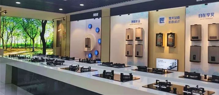 好迪厨房电器股份有限公司,好迪电器产品