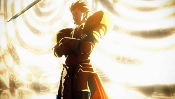 fate和型月世界有什么区别,型月世界和fate的区别