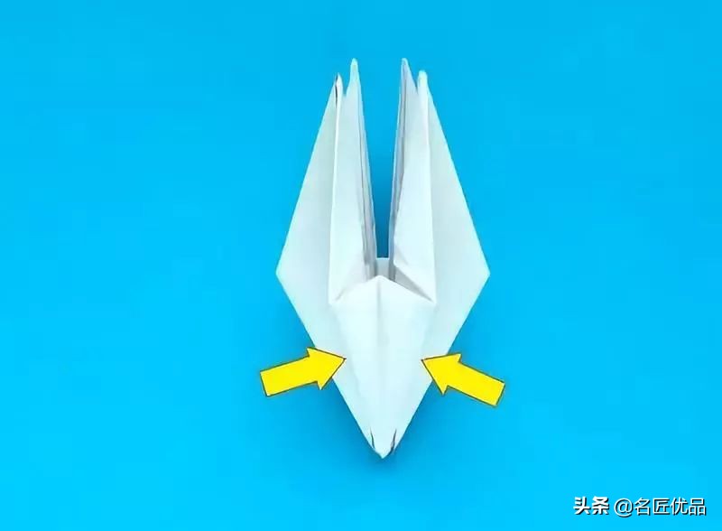 手工螃蟹钳子,暑假亲子手工活大全