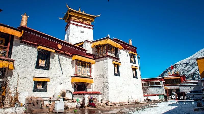 山南有哪些小寺庙,山南著名的寺庙有哪些