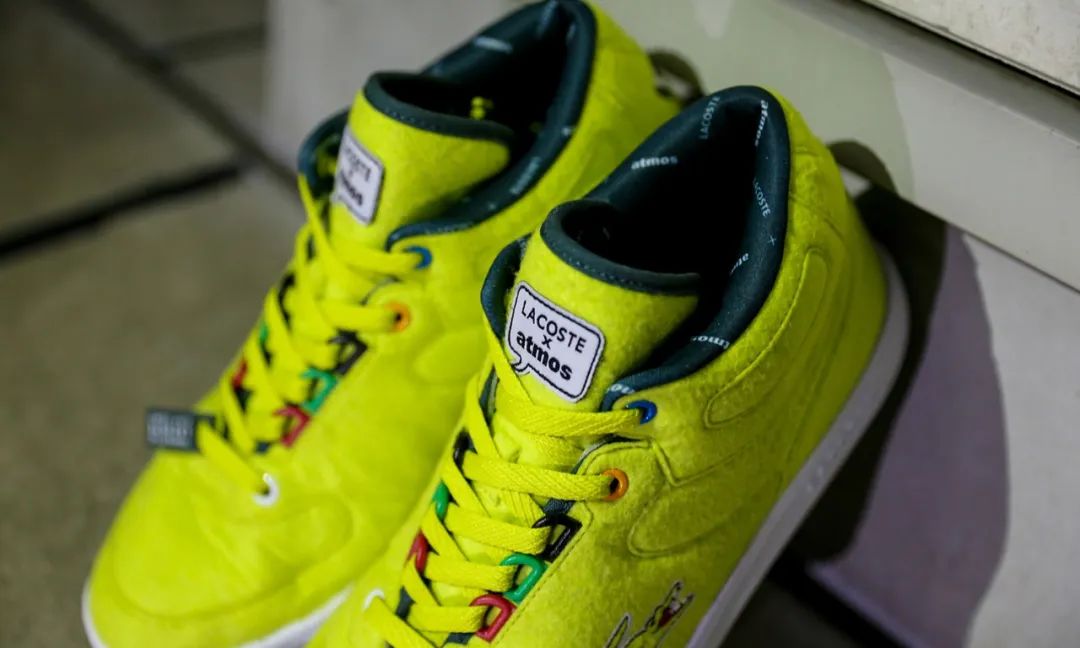 lacoste小白鞋经典款,lacoste网球鞋测评