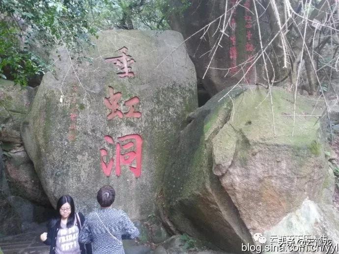 汕头礐石一日游必去景点,广东汕头礐石风景区怎么玩