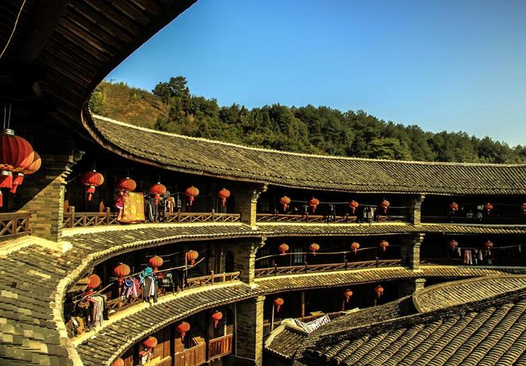 深圳旅游旅行团哪家好,福建旅行社旅游线路推荐