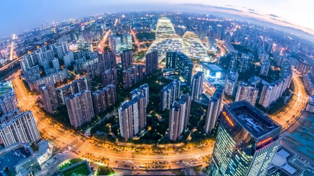 楼盘测评江景房,楼盘评测华夏四季