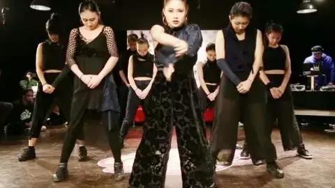 秒删!街舞人都不知道的内涵,仅3%的人知道全部,火速收藏