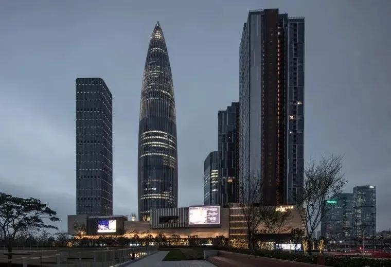 广州黄埔华润万象城预计完工时间,为什么广州没有华润万象城