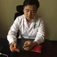 养生刮手指治百病99%人不知道,老中医一绝三味药治一身病