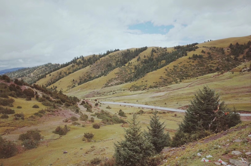 比远方更远全集,青藏和西北自驾游攻略图片欣赏