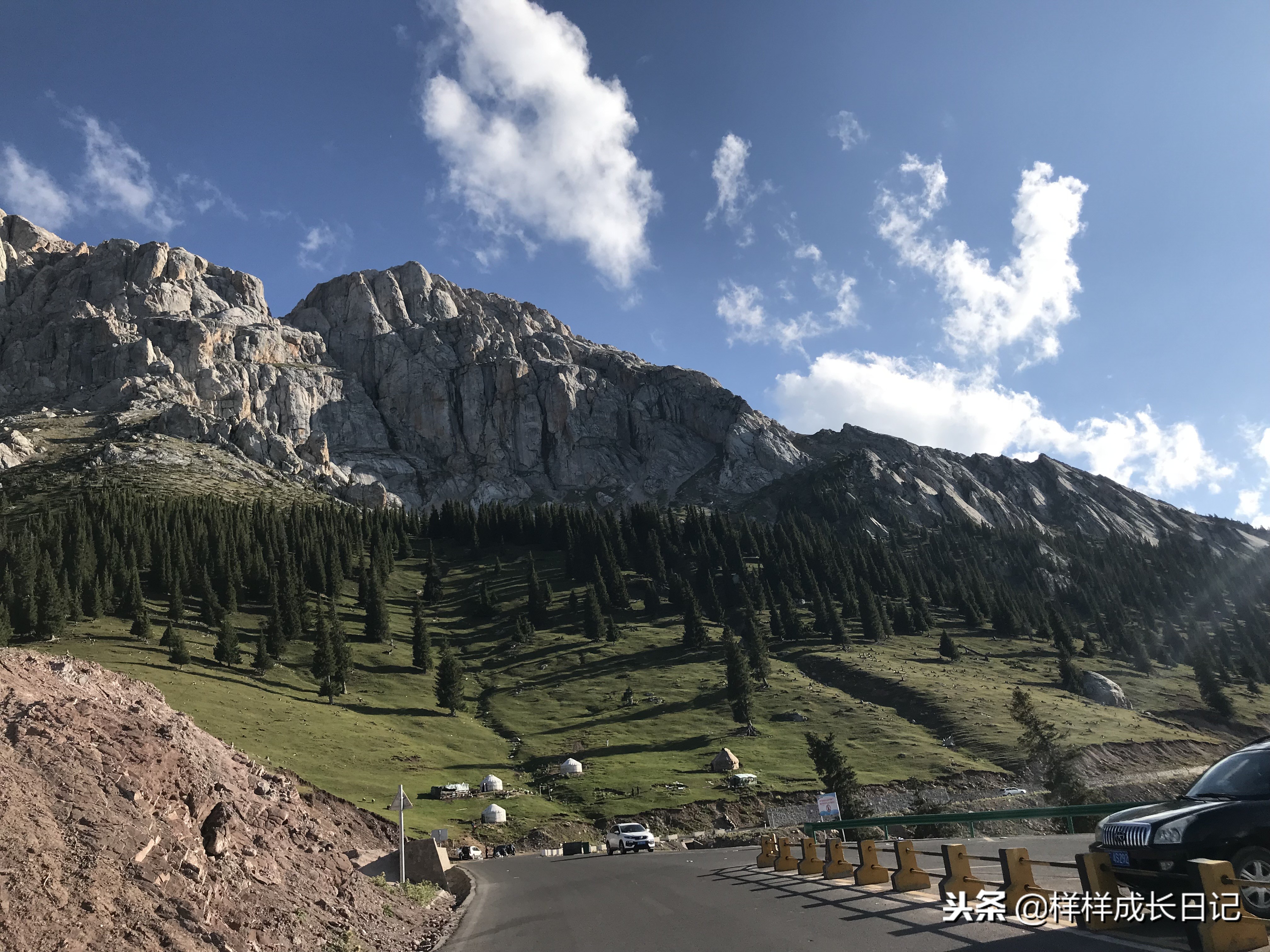 自驾新疆进疆需要注意什么,自驾入疆要求