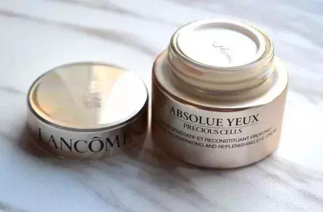 最热门30款眼霜,同品牌最贵的产品是眼霜还是精华