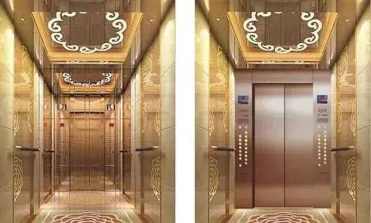 30年不开裂，石材电梯门套，这些测量技巧与精美案例你不能错过