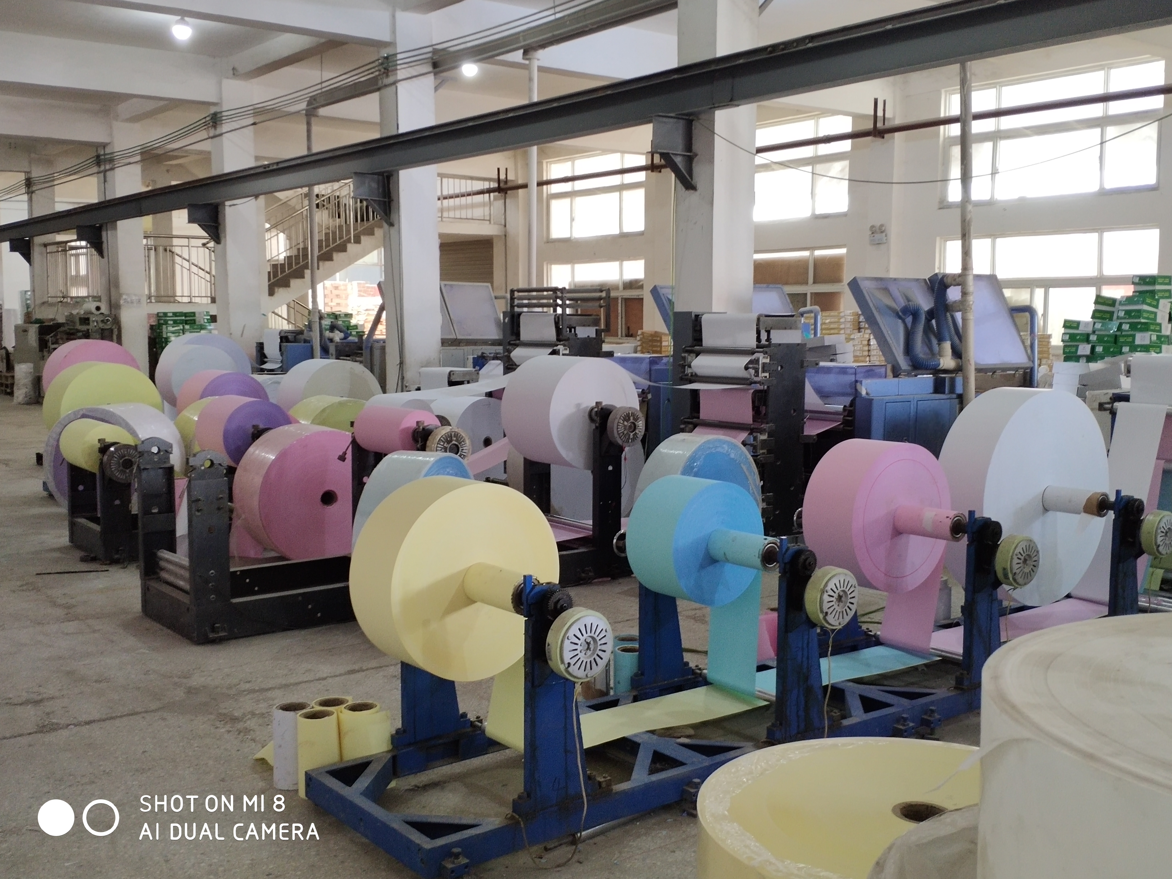 别买亏了，在郑州如果你经常购买办公用纸，一定得知道这家店