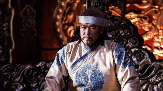 孛儿只斤窝阔台把大汗传给了谁,孛儿只斤窝阔台是好皇帝吗