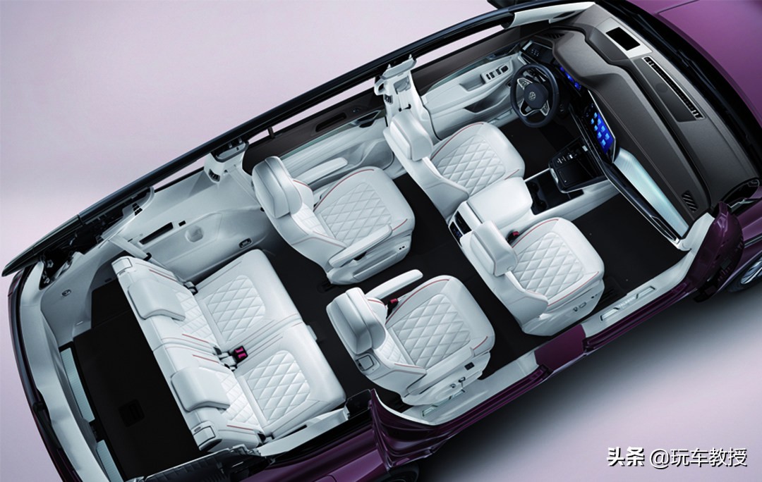 国产20-30万新能源suv油电混合推荐,存在感低但依然热卖的suv盘点