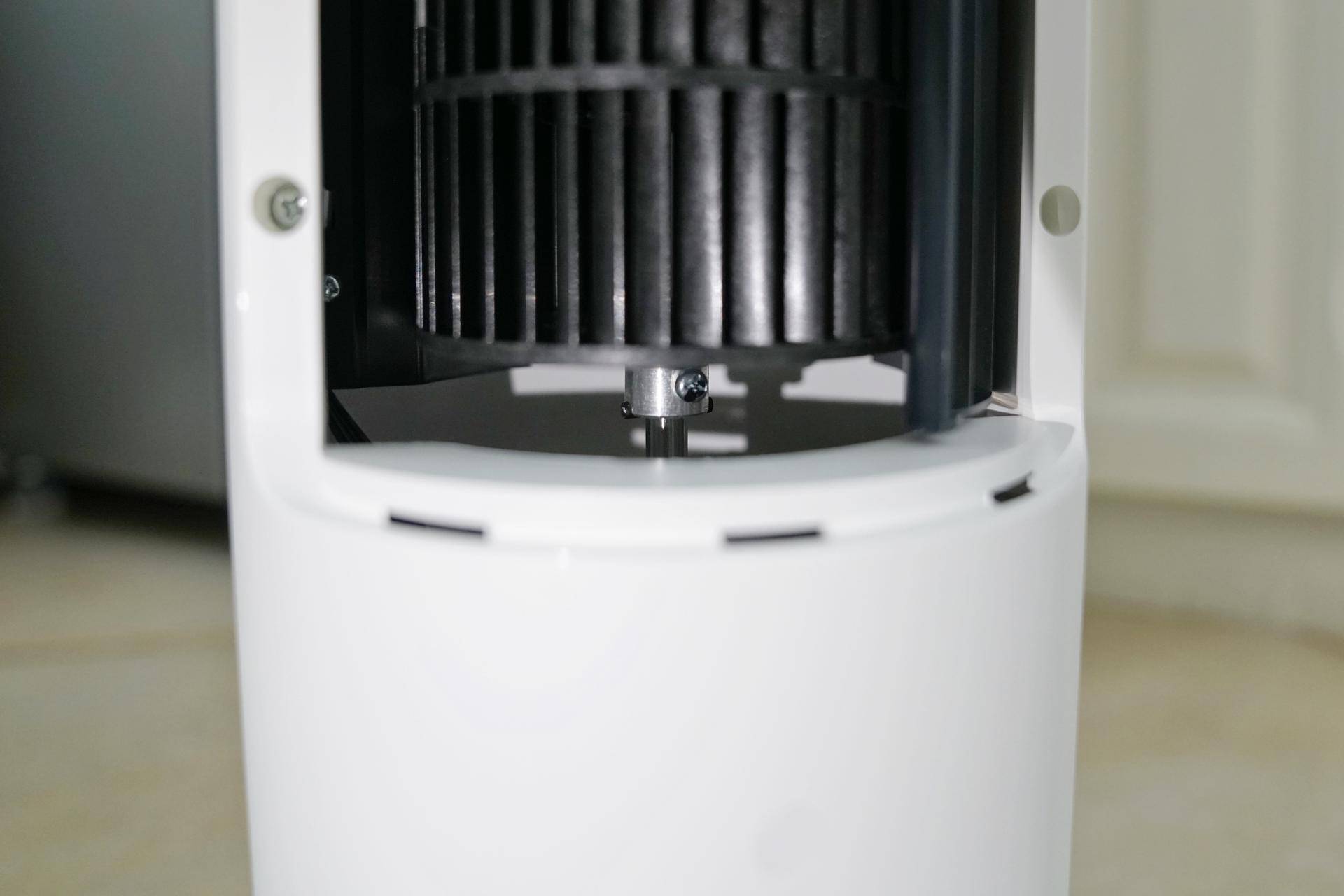 风扇十大公认品牌大全,家用风扇红黑榜