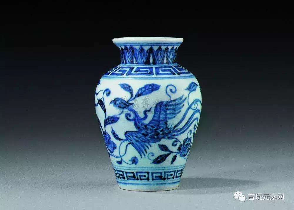 瓷器一品当朝一路登科纹饰,了解陶瓷艺术流派