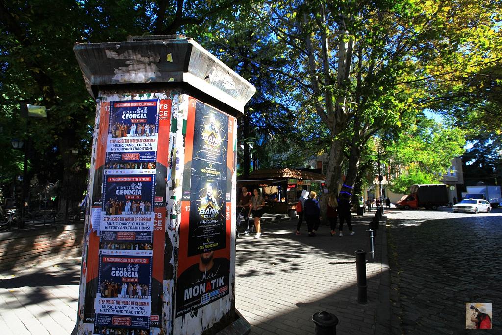 中亚高加索旅游攻略,探秘高加索走进格鲁吉亚