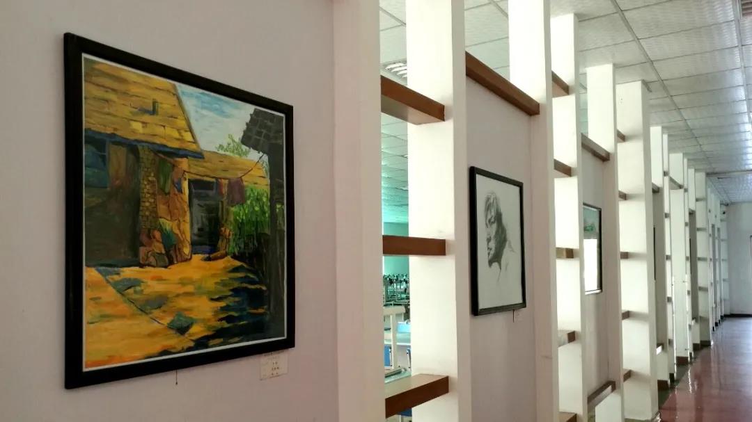 美景宜人更育人