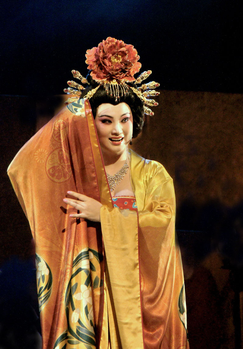 大唐才女薛涛简历,古代诗人薛涛简介