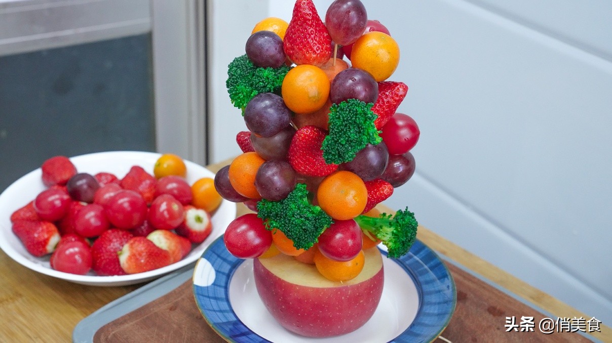 圣诞节给宝贝做的圣诞节礼物,圣诞节最好的礼物又简单又好做