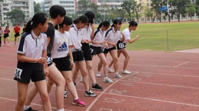 2021珠海中考体育考试标准,珠海中考体育游泳2022年标准