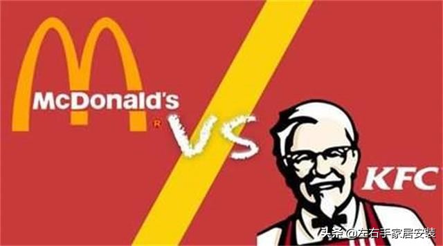 受肯德基麦当劳启发,家具安装行业发展连锁经营是否可行?