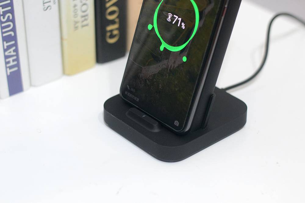 小米专用快充无线充电宝,小米20000毫安充电宝50w和45w