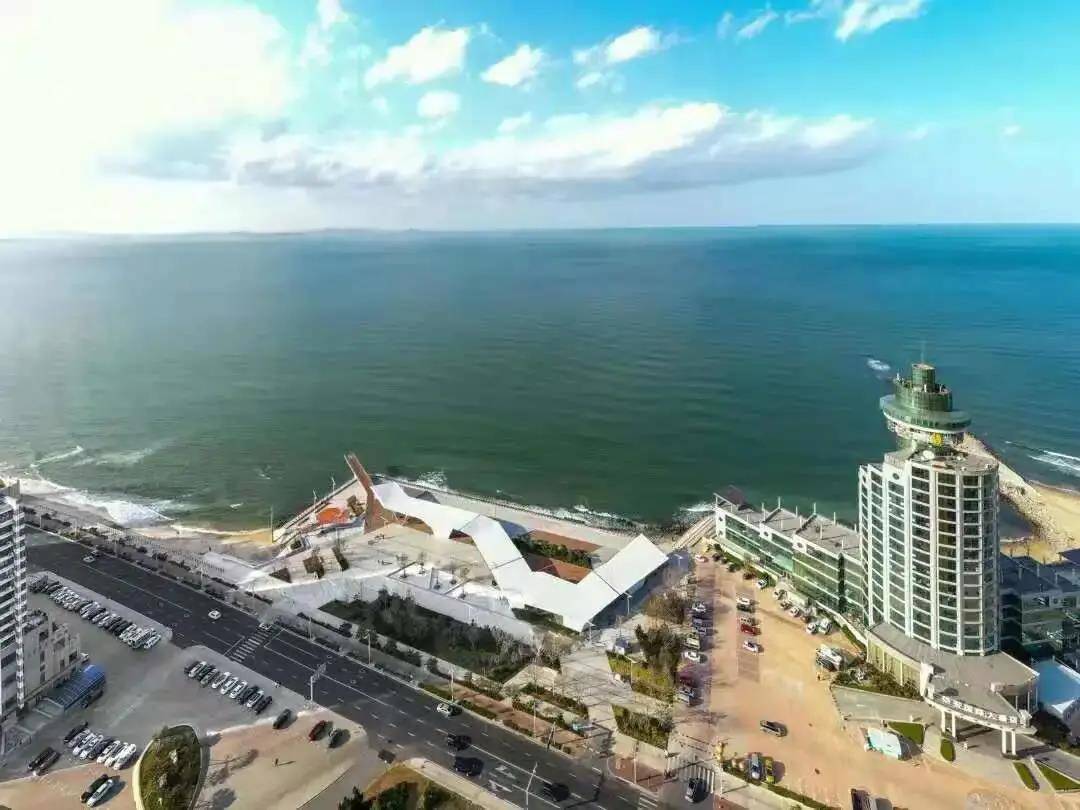 烟台开发区十大城市更新重点片区,烟台开发区向南发展