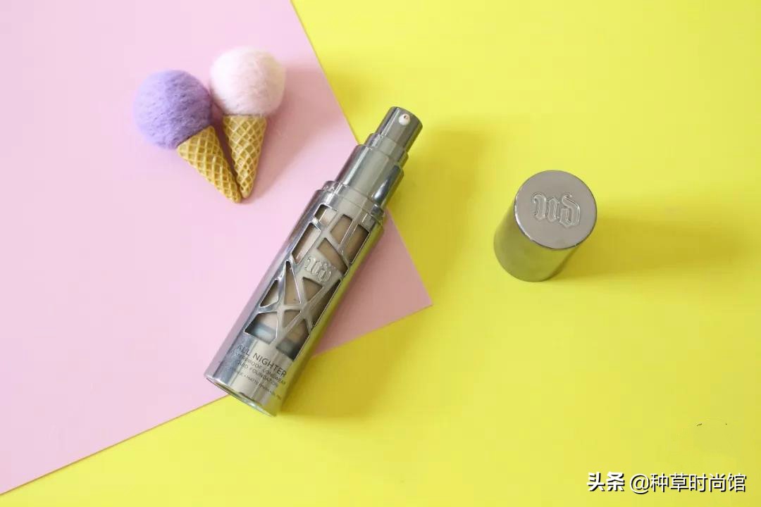 几款很火的贵价粉底测评,测评12块钱粉底液