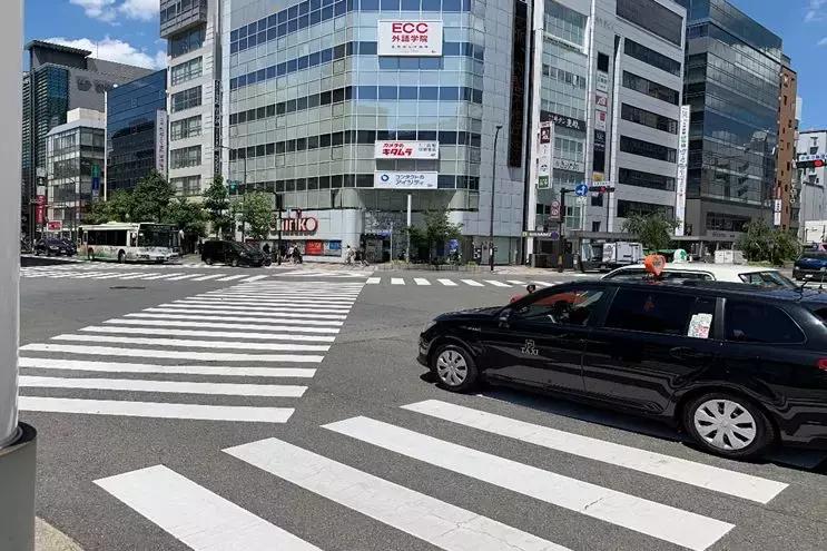 日本商业哪方面发展好,日本的零售业品牌