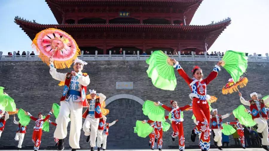 传统节日元宵节,传统节日元宵节绘画作品