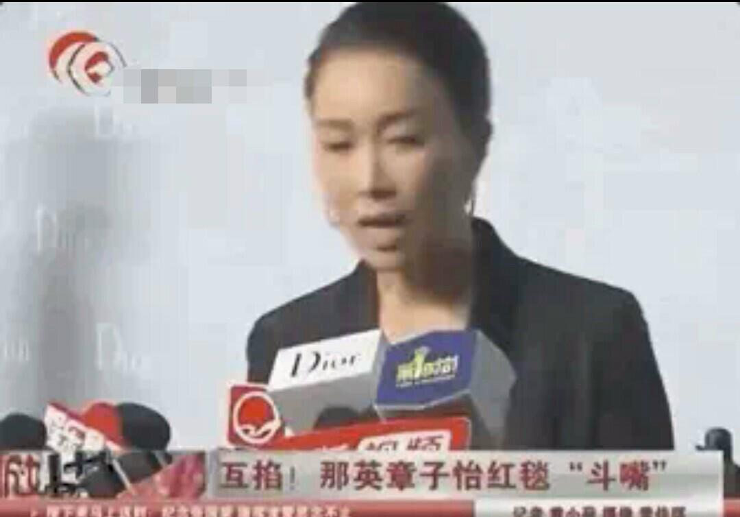 那英真正经历人生低谷,那英的心酸往事