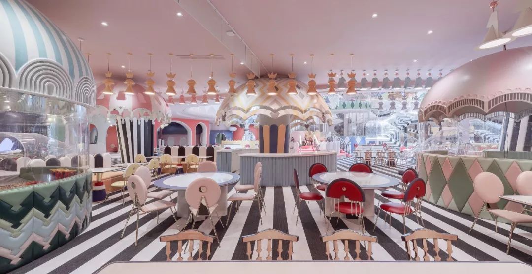 风靡妈咪圈的儿童乐园届“爱马仕”来成都啦.498元3次超值宠粉卡