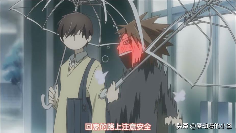 世界第一初恋动漫中现实场景,世界第一初恋动漫讲解