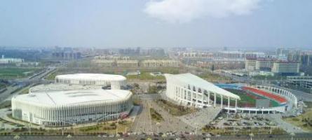 济宁市哪里有开放的体育场,济宁公共文化场所开放时间