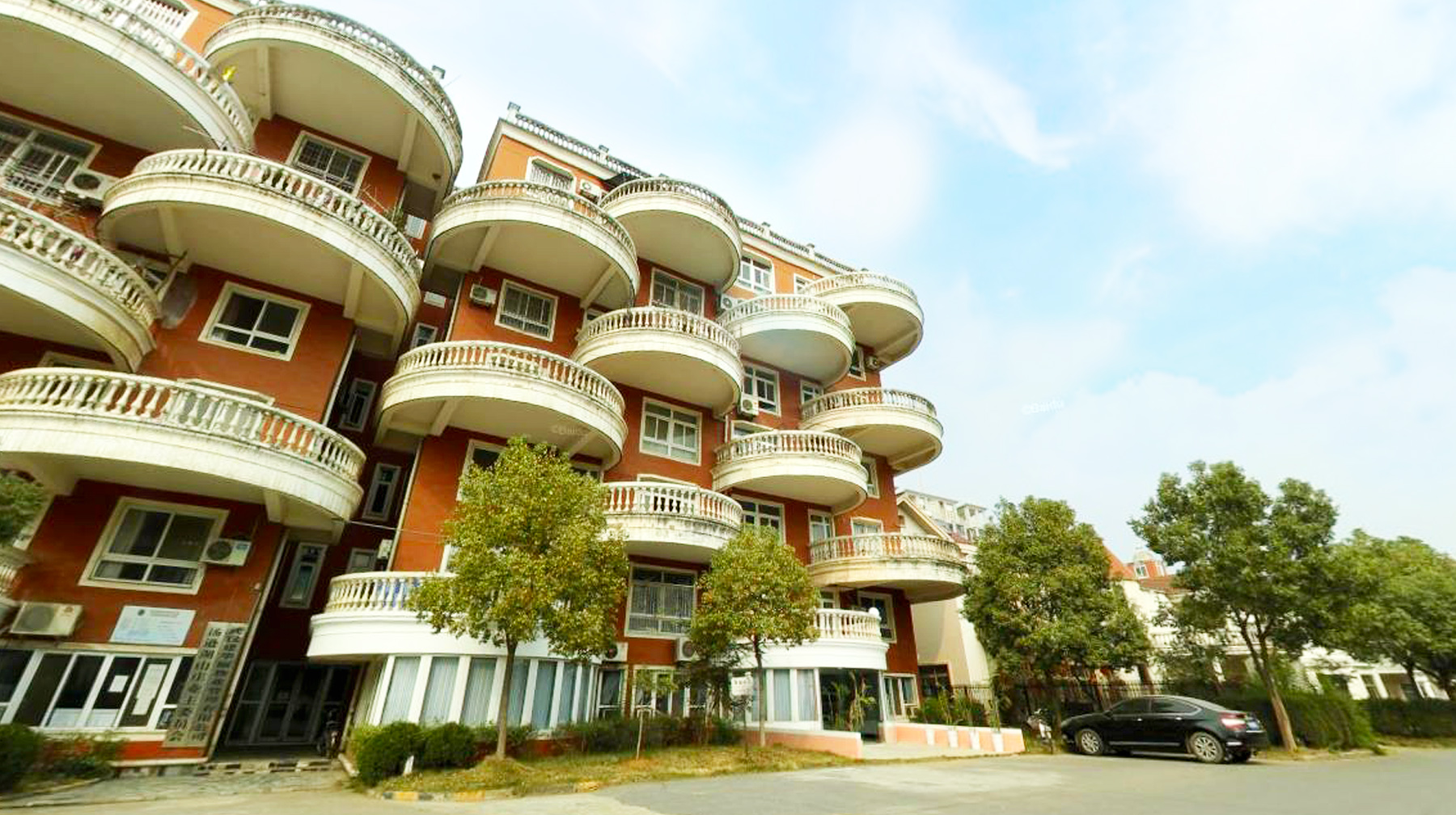 武汉江夏度假山庄,武汉东湖度假山庄