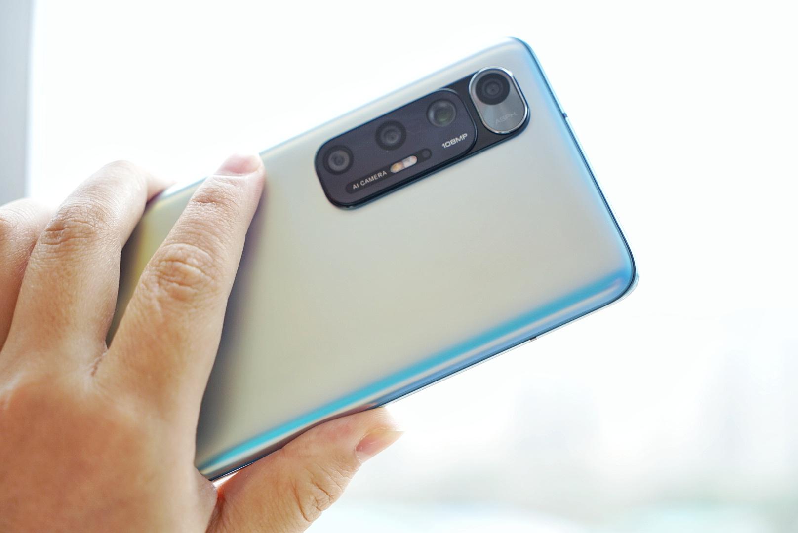 小米10pro至尊版120w,今年新款小米10s值不值得入手