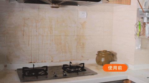 油烟机上的油污用什么洗得更干净,油烟机去油污最好的妙招