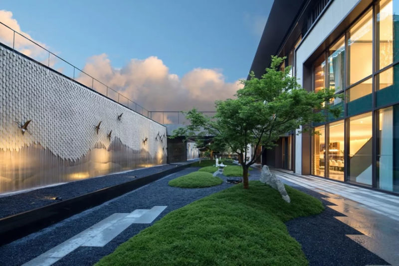 新希望锦官府周边好吗,新希望锦官府成都