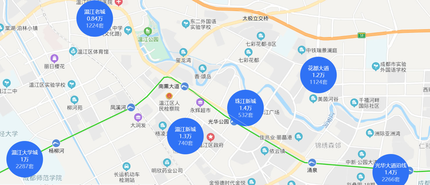 修了十年还没有打通的隧道,修了三年没把一条路修好