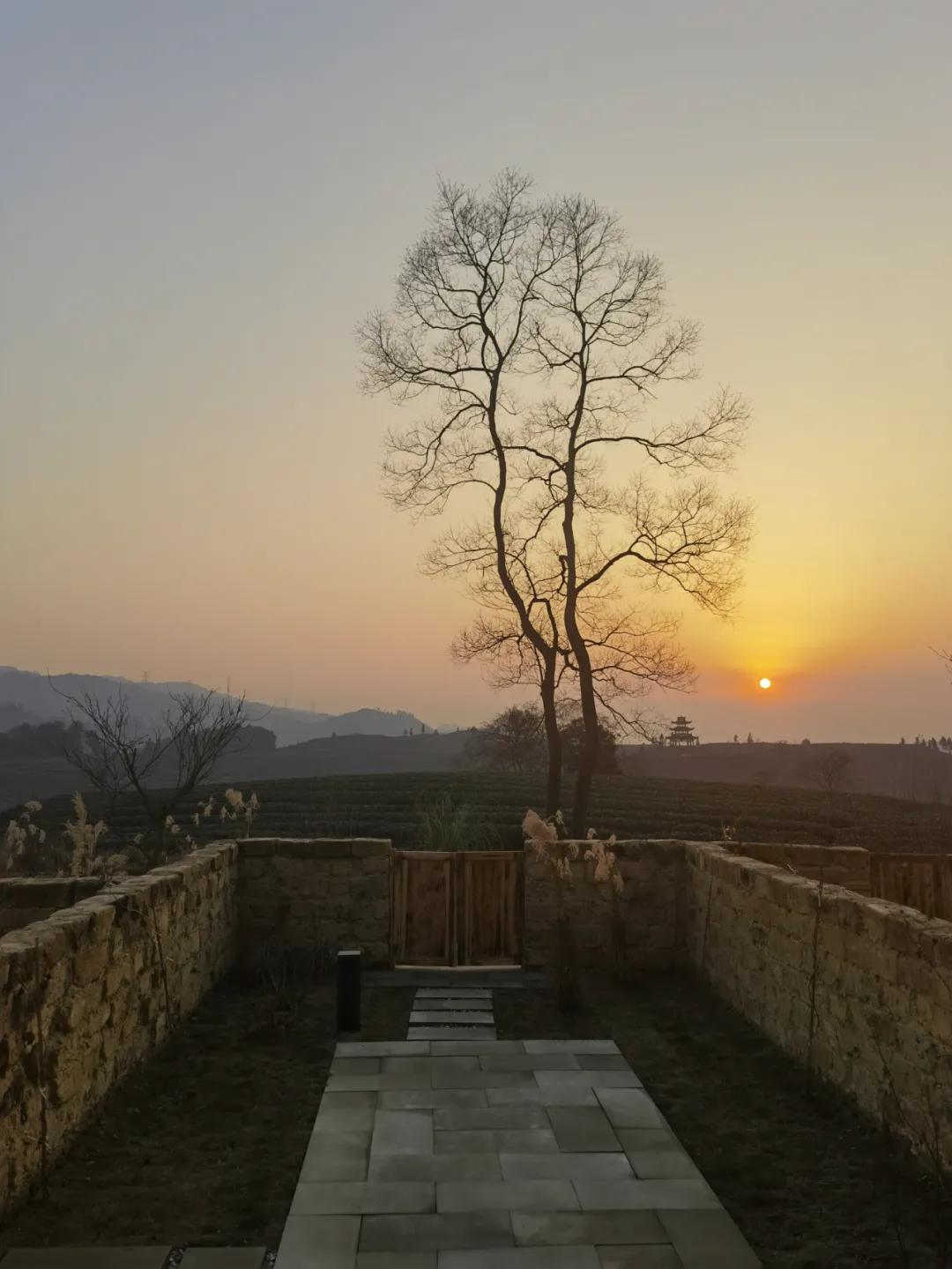 雅安上里古镇最好的民宿推荐,原地过年品味年味