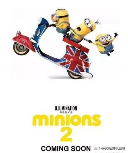 今年年底电影上映时间表,下半年最新电影上映时间