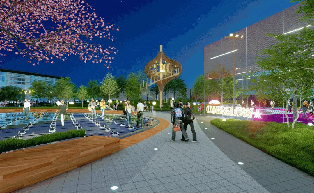 2020年预计开的购物中心有哪些,2022年新开多少家购物中心