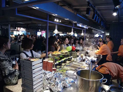 巧妙涨价“小心机”！看华旭正联小花小甲是怎样做的