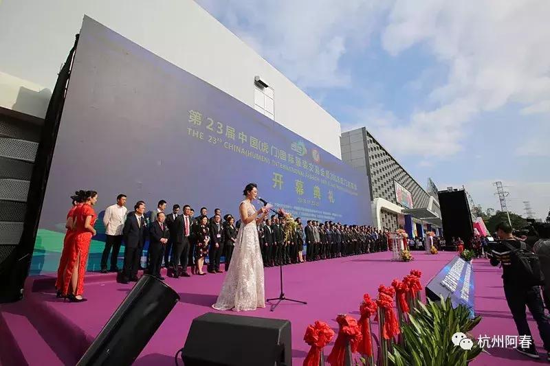 超百图再现2018年服装圈内那三十道靓丽风景……