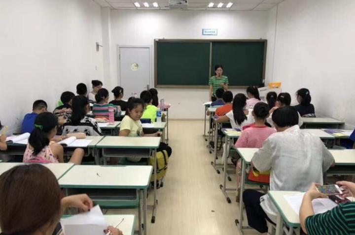 华英教育机构天津校区,华英教育天津红桥区