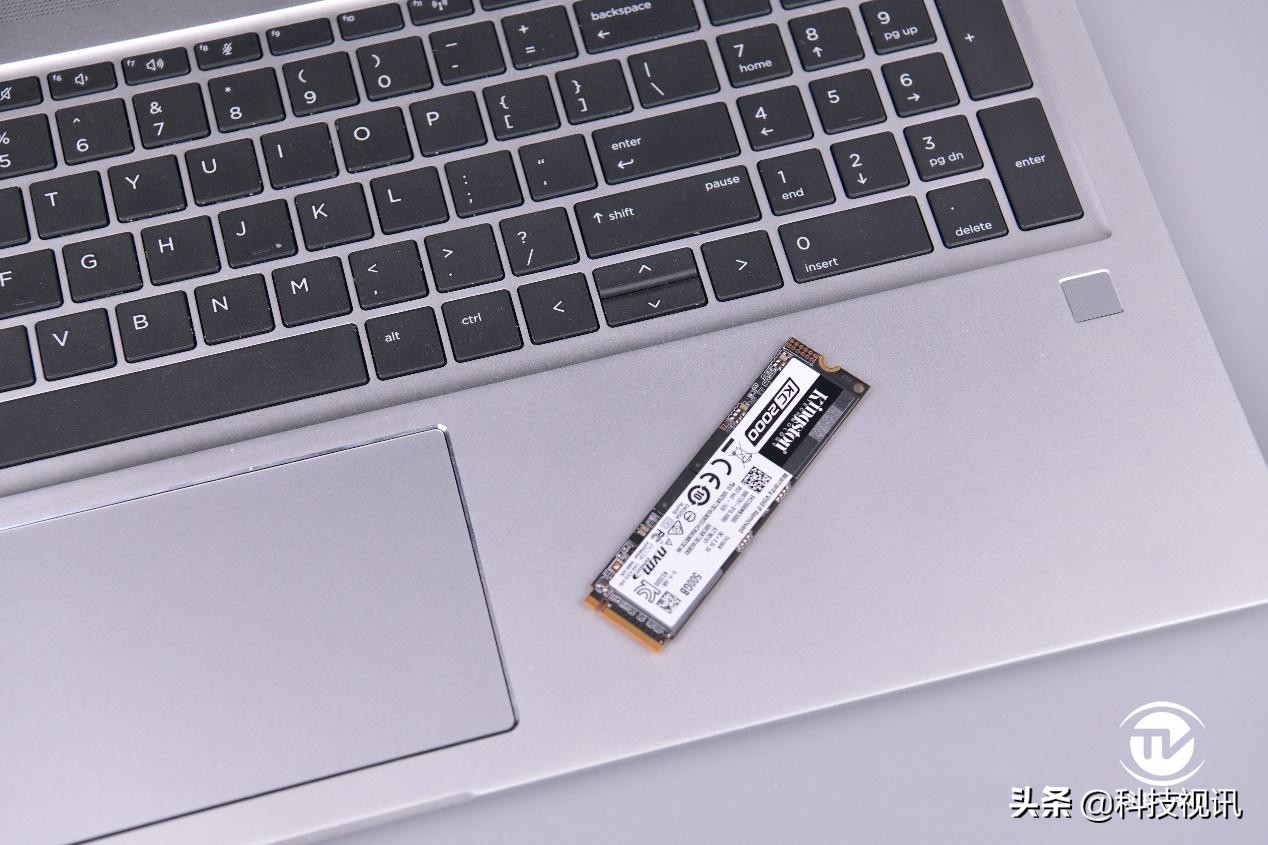 金士顿kc300固态硬盘质量好不好,金士顿kc2000固态