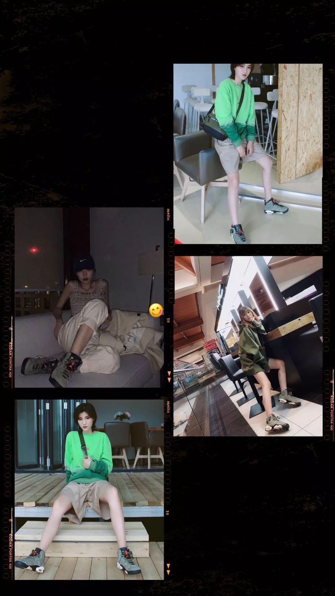 2021的第一双鞋寓意,今年给自己买的第一双鞋