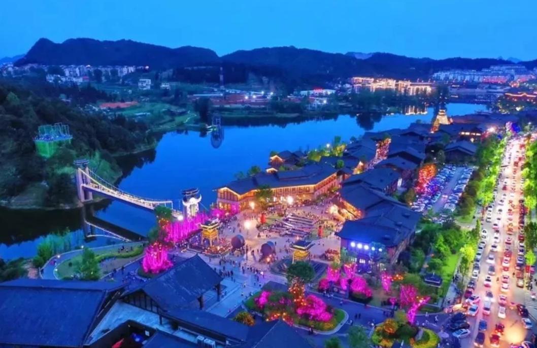 万达丹寨扶贫纪实,万达扶贫丹寨带来哪些改变