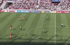 98世界杯进球却输了比赛的球星,98年世界杯哥伦比亚对突尼斯